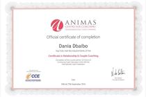 Relationship & Couple Coaching
